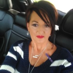 Meet your Posher, Peggy sue